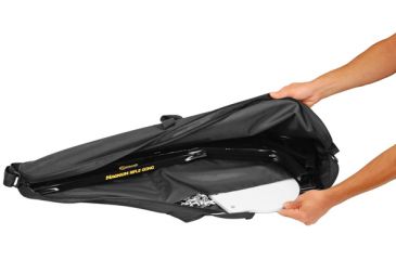 Image of Caldwell Magnum Rifle Gong / Spinner Carry Bag 894050