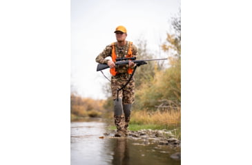 Image of Caldwell Max Grip Slim Sling, FDE, 1131996