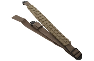 Image of Caldwell Max Grip Slim Sling, FDE, 1131996