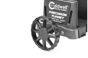 Image of Caldwell Precision Turret for Ar-15 Shooting Rest, 821400