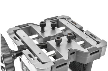 Image of Caldwell Precision Turret for Ar-15 Shooting Rest, 821400