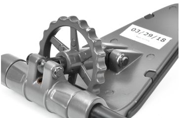 Image of Caldwell Precision Turret for Ar-15 Shooting Rest, 821400