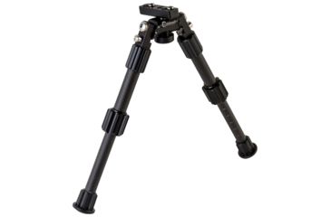 Image of Caldwell Premium 6-9in M-LOK KeyMod Bipod, 1081953
