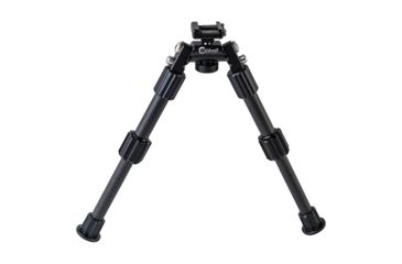 Image of Caldwell Premium 6-9in M-LOK KeyMod Bipod, 1081953