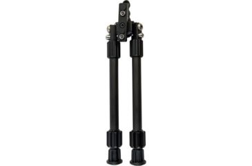Image of Caldwell Accumax Premium Bipod, KeyMod/M-Lok, 6in-9in, 1081953