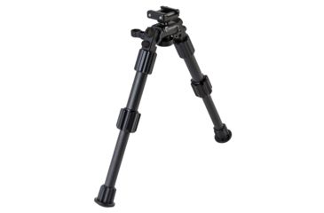 Image of Caldwell Premium 6-9in Pic Rail Bipod, 1081952
