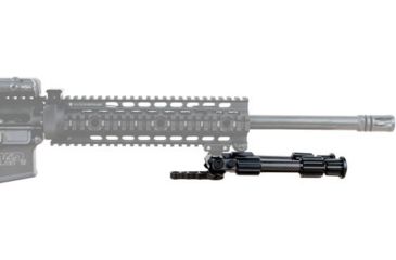 Image of Caldwell Premium 6-9in Pic Rail Bipod, 1081952