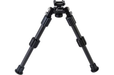 Image of Caldwell Premium 6-9in Pic Rail Bipod, 1081952