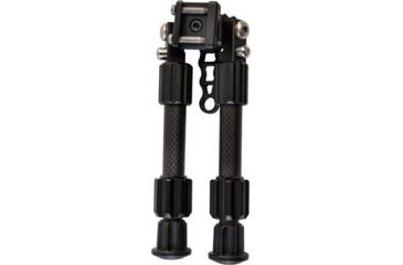 Image of Caldwell Premium 6-9in Pic Rail Bipod, 1081952