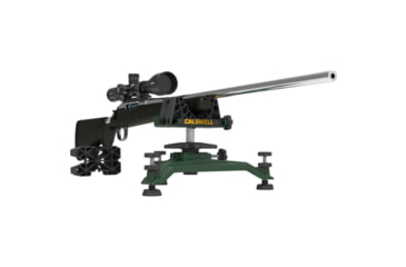 Image of Caldwell Rock 2 Shooting Rest w/Rear Rest, 1410515