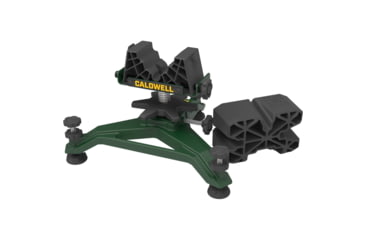 Image of Caldwell Rock 2 Shooting Rest w/Rear Rest, 1410515