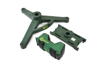 The Rock Deluxe Front Shooting Rest - Thumbnail 3
