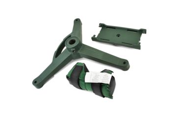 The Rock Deluxe Front Shooting Rest - Thumbnail 5