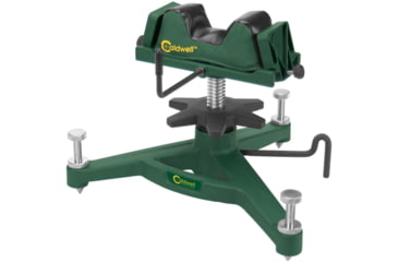 The Rock Deluxe Front Shooting Rest