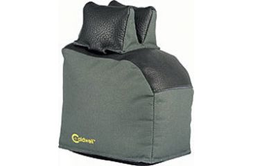 Image of Caldwell Shoulder Saver 8 inch Magnum Center Post Rear Bags