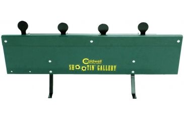 Image of Factory DEMO Caldwell Standard Rimfire Shootin Gallery 558978