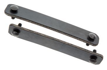 Image of Caldwell Strap Plate Target Hanger Set, Yellow, 1102671