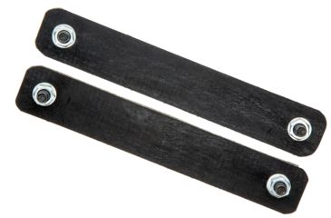 Image of Caldwell Strap Plate Target Hanger Set, Yellow, 1102671