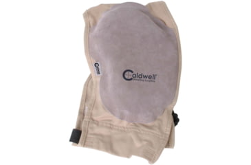 Image of Caldwell Super Mag Plus Recoil Shield, Ambidextrous 330110