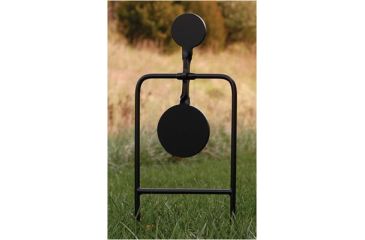 Image of Caldwell Swinging Target, .44 Mag, Doublet Spin, Centerfire Handgun 133565