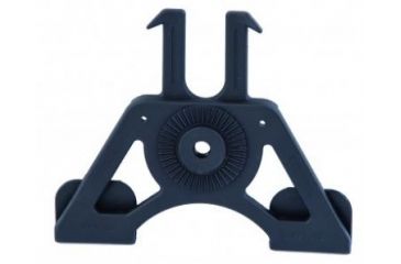 Image of Caldwell Tac Ops Holster Molle Attachment,Black 110086