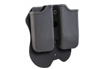 Image of Caldwell Tac Ops Magazine Holster 1911,Black 110074