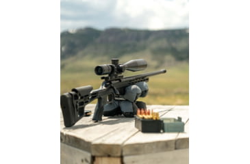 Image of Caldwell TackDriver X Bag, Grey, 1102665