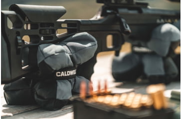 Image of Caldwell TackDriver X Bag, Grey, 1102665