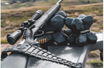 Image of Caldwell TackDriver X Bag, Grey, 1102665