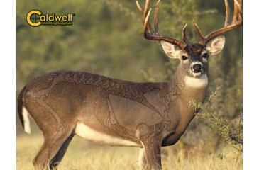 Image of Caldwell The Natural Series,15 targets 800567