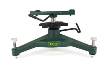 Image of Caldwell The Rock Deluxe Shooting Rest and Rear Bag Combo 383640