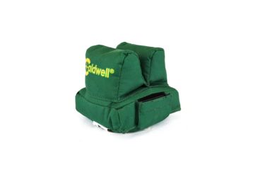 Image of Caldwell The Rock Deluxe Shooting Rest and Rear Bag Combo 383640