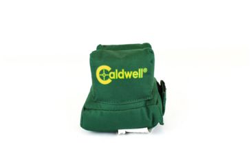 Image of Caldwell The Rock Deluxe Shooting Rest and Rear Bag Combo 383640
