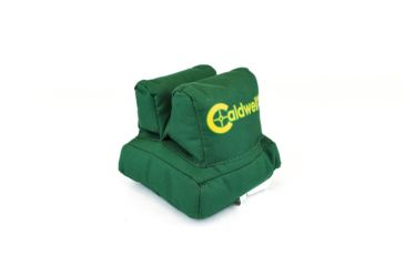 Image of Caldwell The Rock Deluxe Shooting Rest and Rear Bag Combo 383640
