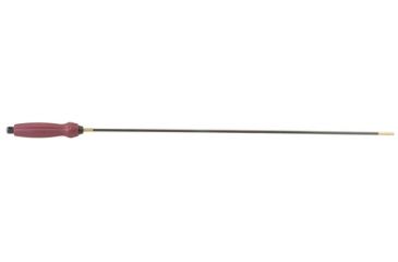 Image of Caldwell Tipton One-Piece Deluxe Carbon Fiber Cleaning Rod .50BMG Caliber 62 Inch