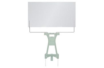 Image of Caldwell Ultimate Target Stand Replacement Backers 2-pk 707100