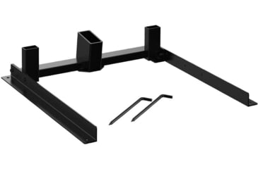 Image of Caldwell Ultimate Target Stand, Steel, 4001148