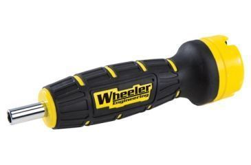 Image of Wheeler Fine Gunsmith Equipment Digital F.A.T. Wrench, 710909, EDEMO3