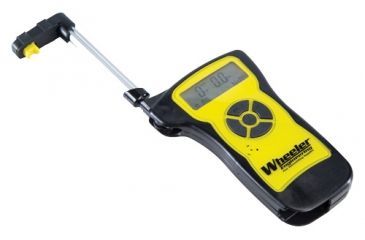 Image of Wheeler Fine Gunsmith Equipment Professional Digital Trigger Gauge, 710904