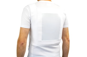 Image of Caliber Armor Concealable T-Shirt Plate Carrier