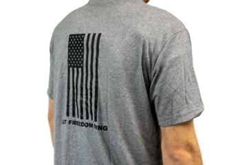 Image of Caliber Armor Concealable T-Shirt Plate Carrier