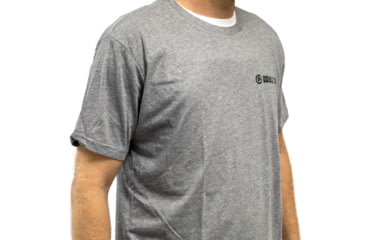 Image of Caliber Armor Concealable T-Shirt Plate Carrier