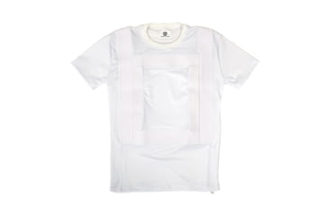 Image of Caliber Armor Concealable T-Shirt Plate Carrier