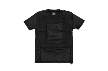 Image of Caliber Armor Concealable T-Shirt Plate Carrier