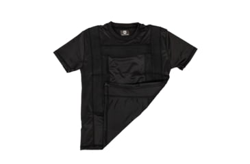 Image of Caliber Armor Concealable T-Shirt Plate Carrier