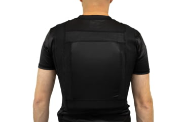 Image of Caliber Armor Concealable T-Shirt Plate Carrier