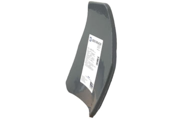 Image of Caliber Armor AR550 11 x 14 Level III+ Body Armor and Condor MOPC Package, Coyote Brown, Large/2XL, 19-AR550-MOPC-1114-CB