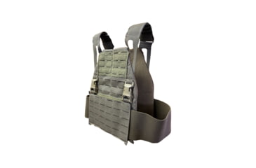 Image of Caliber Armor Caliber AV2 DV8 RF2 Complete Plate Carrier Package