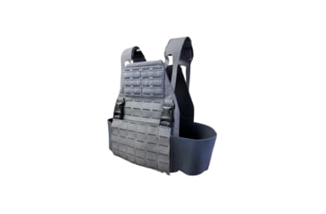 Image of Caliber Armor Caliber AV2 DV8 RF2 Complete Plate Carrier Package