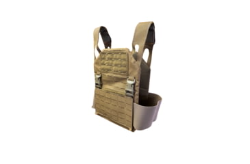 Image of Caliber Armor Caliber AV2 DV8 RF2 Complete Plate Carrier Package
